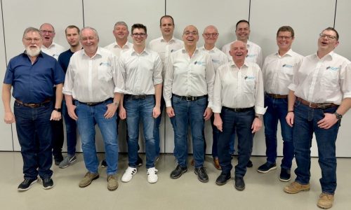 Mitgliederversammlung 2026